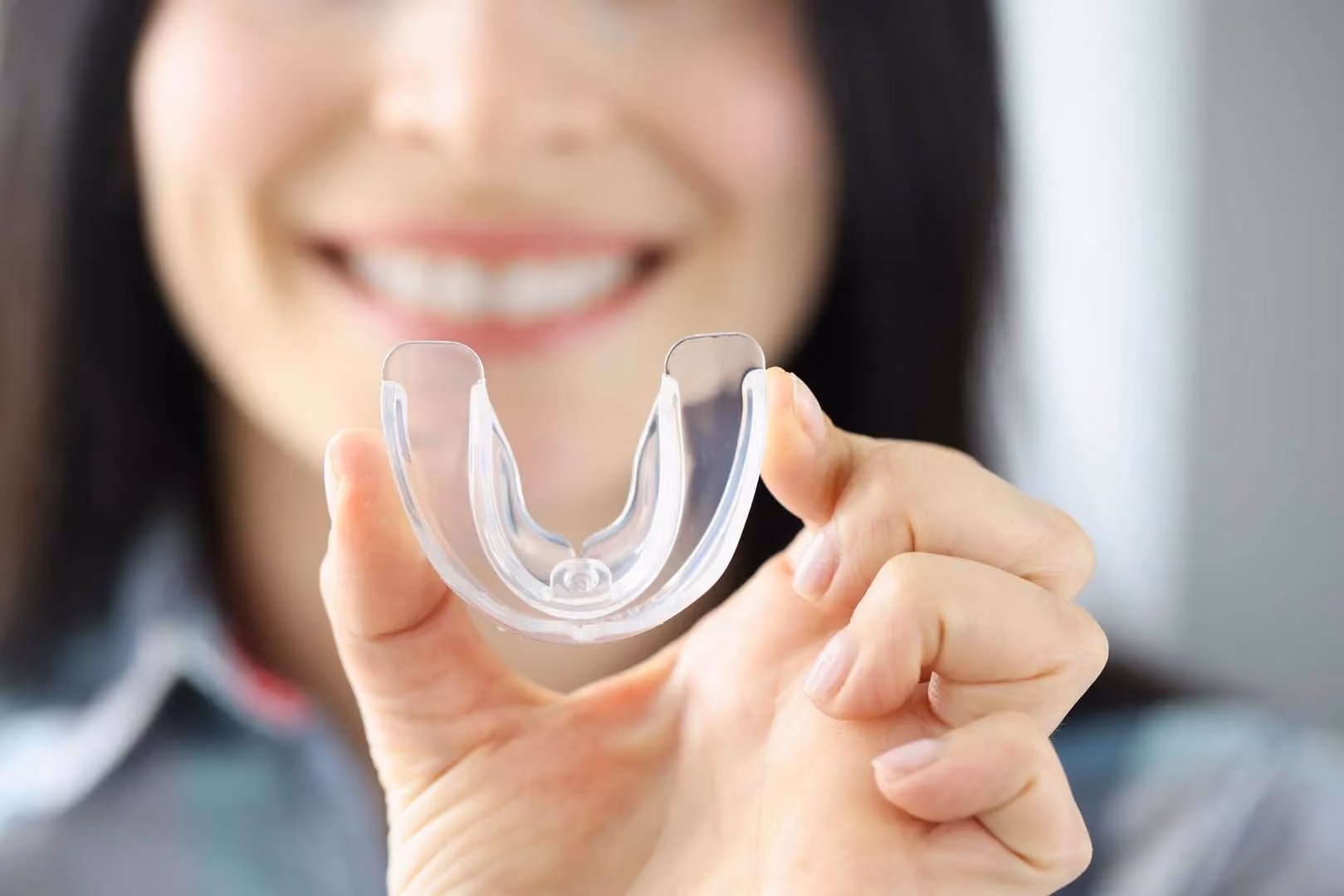 Night Guards & Mouthguards