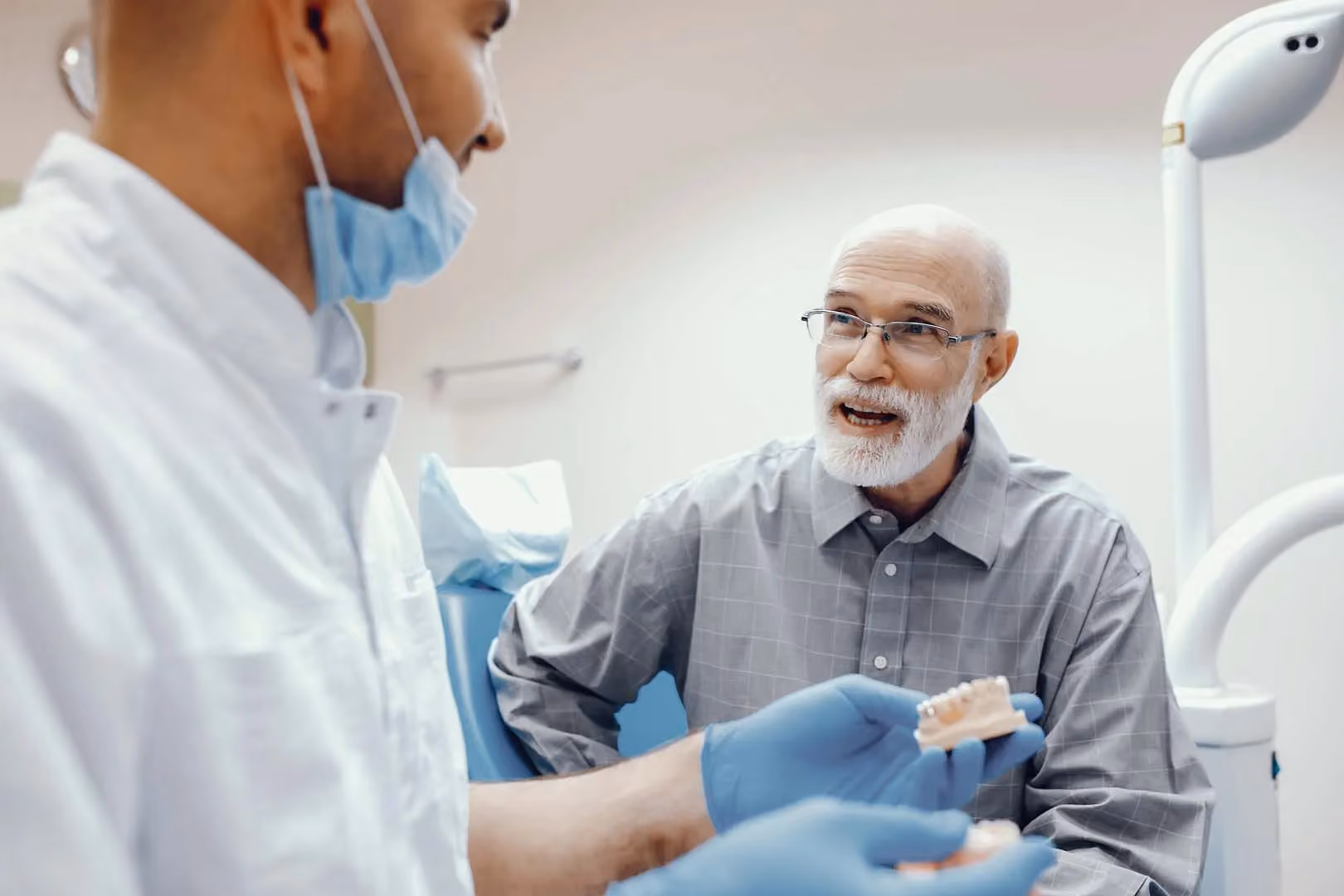 All-on-6 Dental Implants