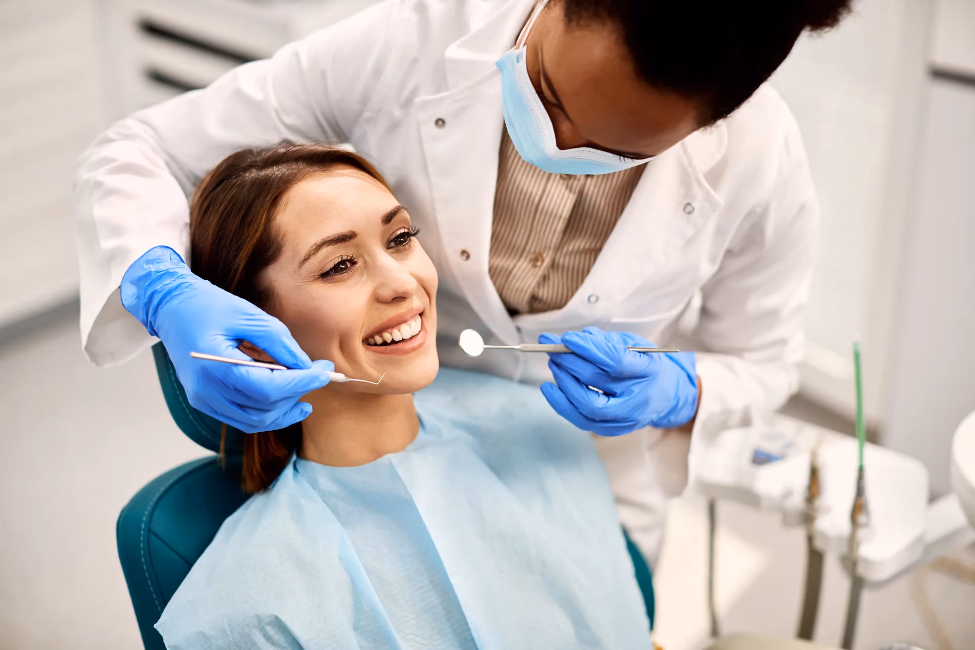 Why Do Regular Visits to My Dentist in Freehold NJ Matter?
