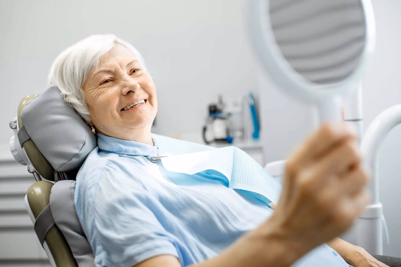 The Engineering of a Smile: Why All-on-6 Is the Hybrid Gold Standard