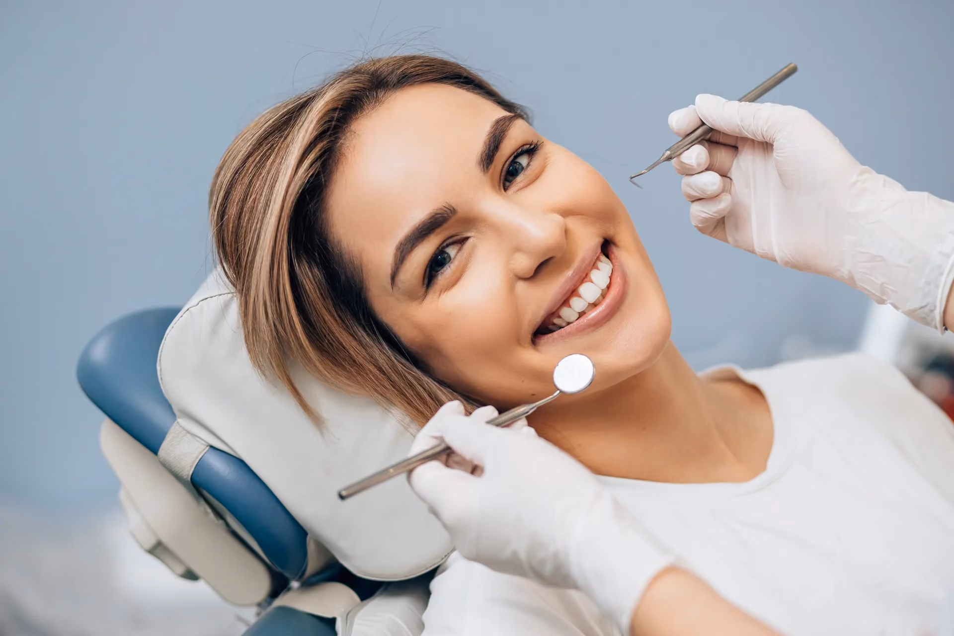 The Six-Implant Solution: Achieving a Fixed, Full Smile in Freehold, NJ