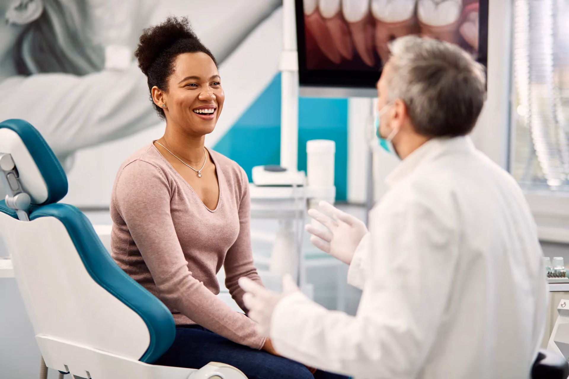 Tips From the Dentist in Freehold NJ on Child Oral Hygiene