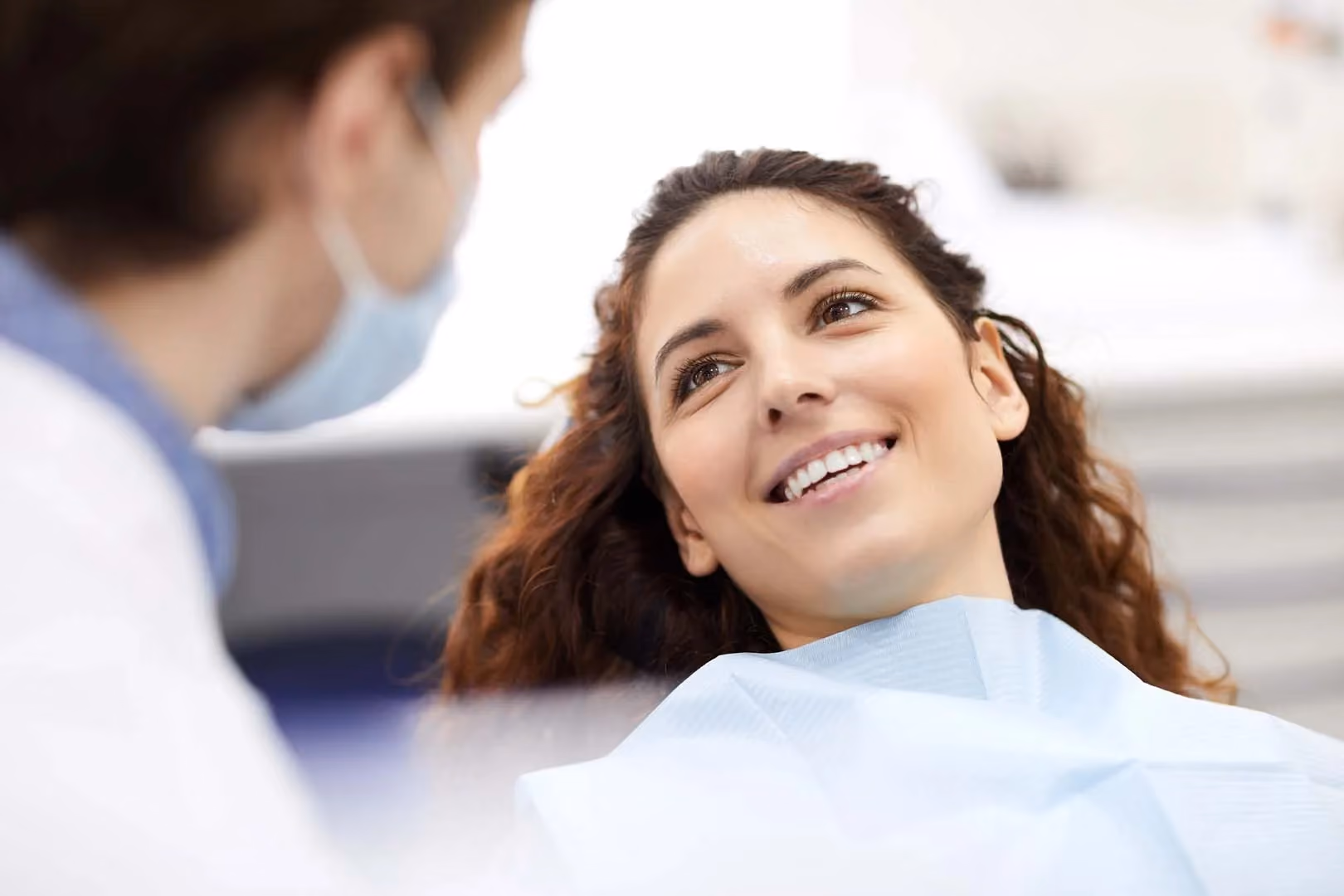 Inlays & Onlays vs. Fillings and Crowns: What's the Difference?
