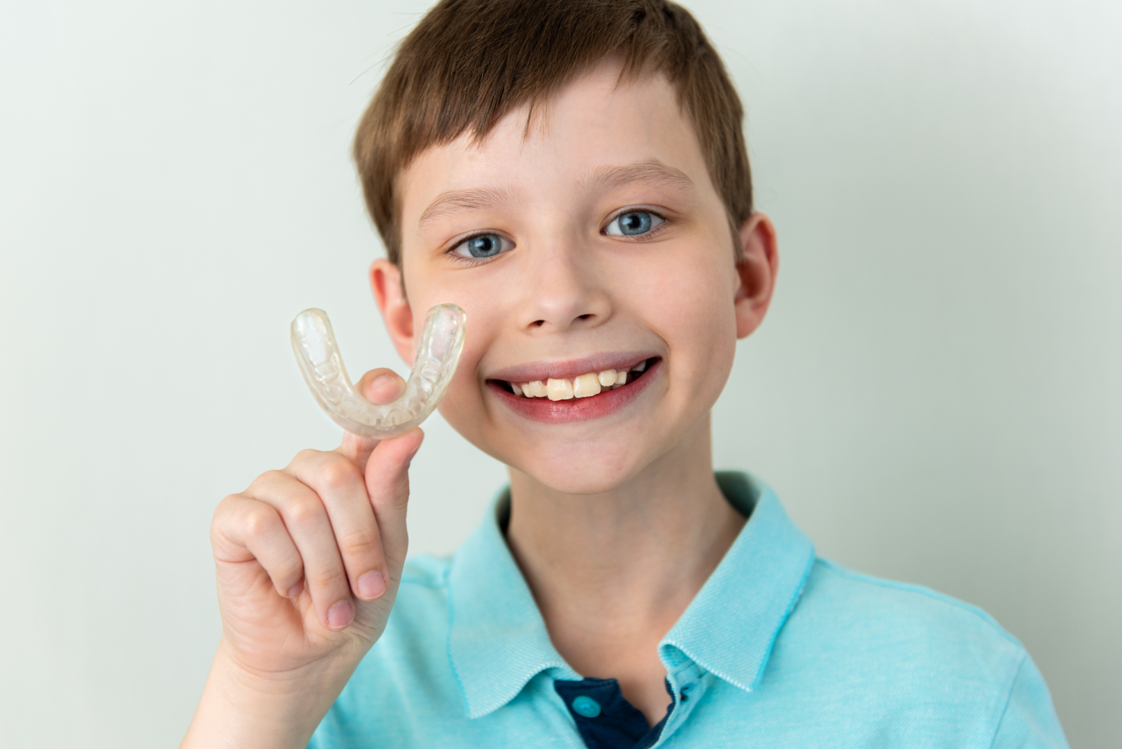 Invisalign for Teens: What Parents Should Know
