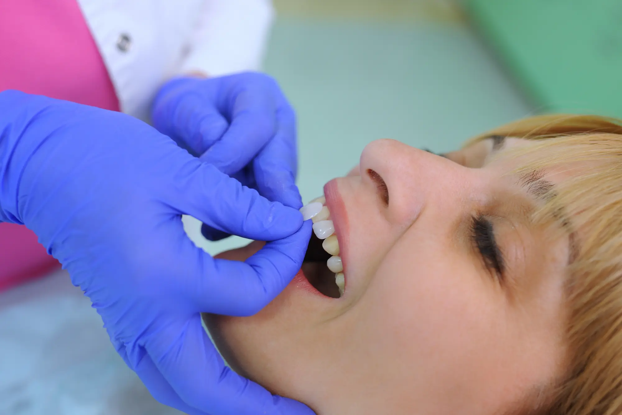 Premier Arts Dental -